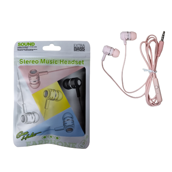 AURICULAR H-7