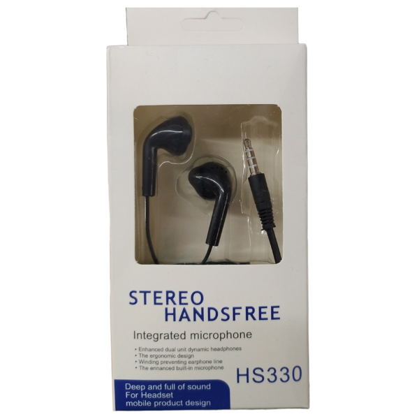 AURICULARES HS330
