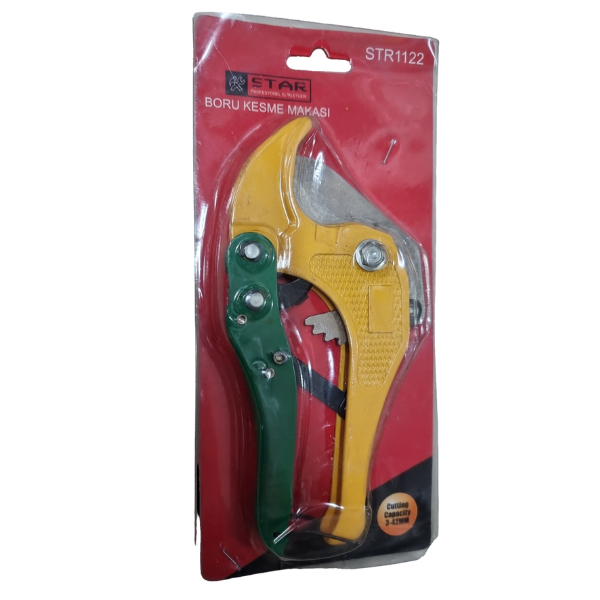 CORTADORA PVC