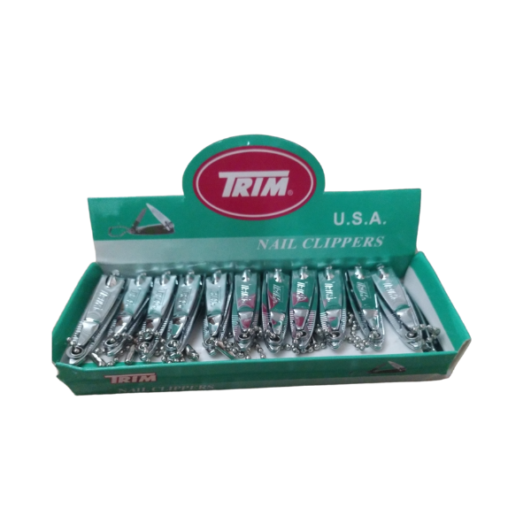 CORTA UÑAS TRIM PEQUEÑO