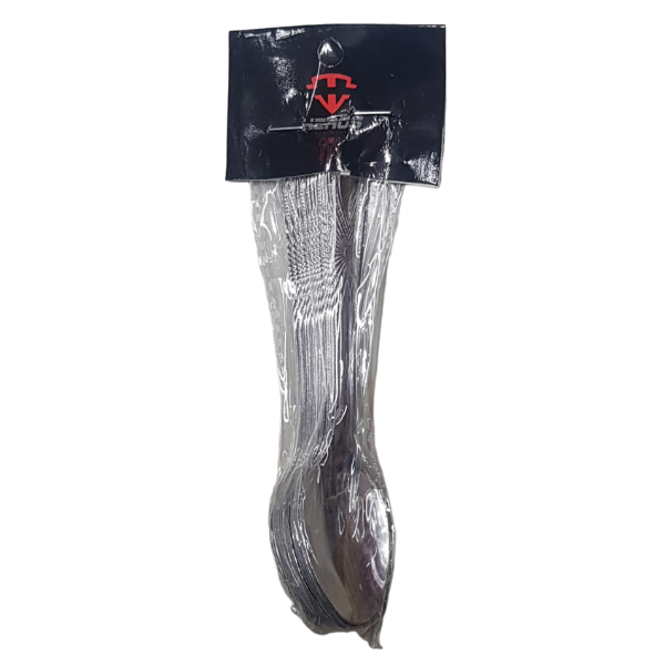 CUCHARA DULCERA FINA