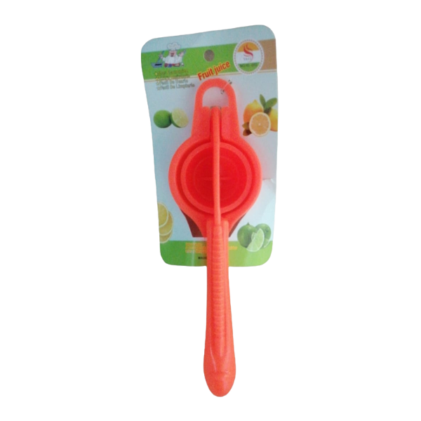 EXPRIMIDOR DE LIMON