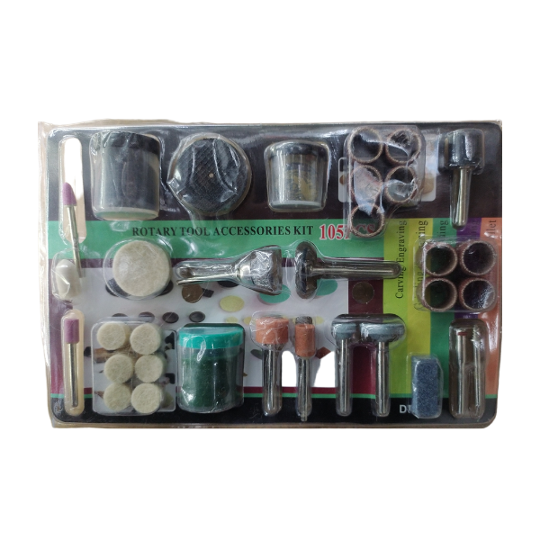 KIT DE PIESAS DE MOTORTUL