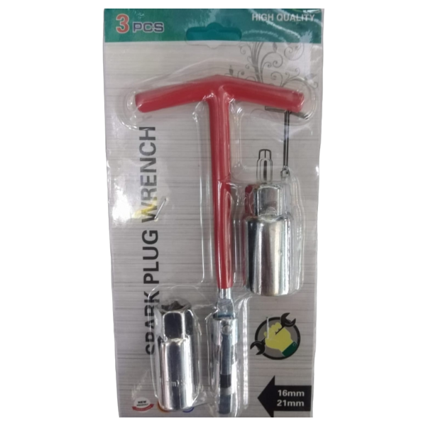 KIT SACA BUJIA