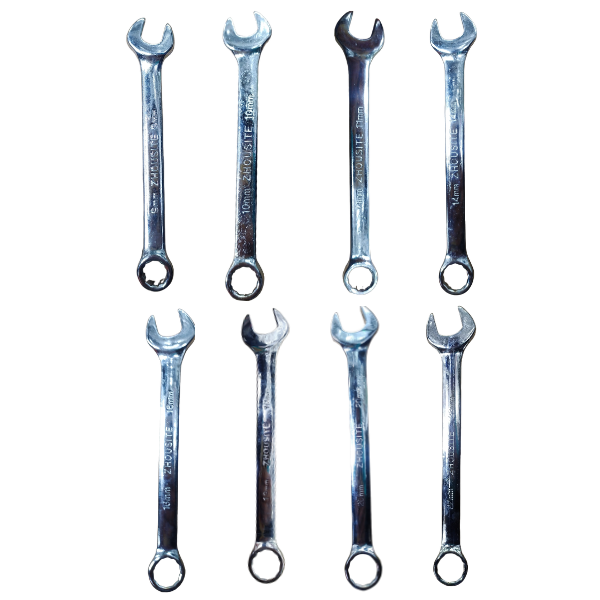 LLAVE FIJA