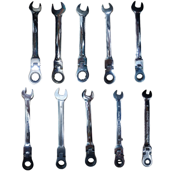 LLAVE RATCHET EXC