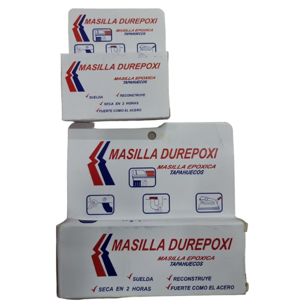 MASILLA