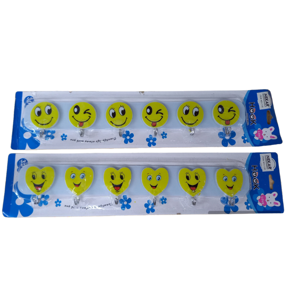 PERCHERO EMOTICON