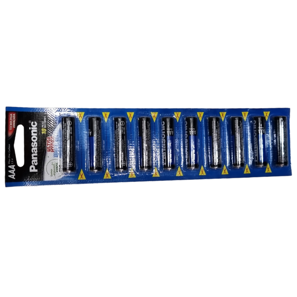 PILA PANASONIC AAA