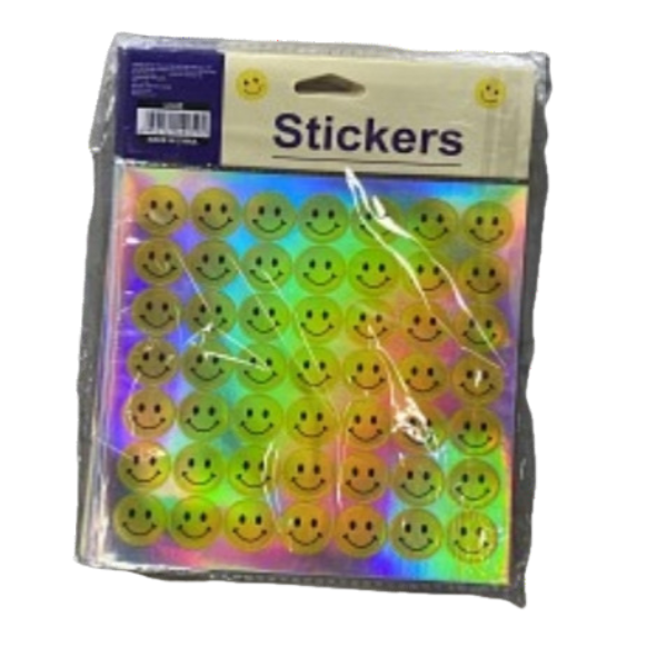 STIKER X2