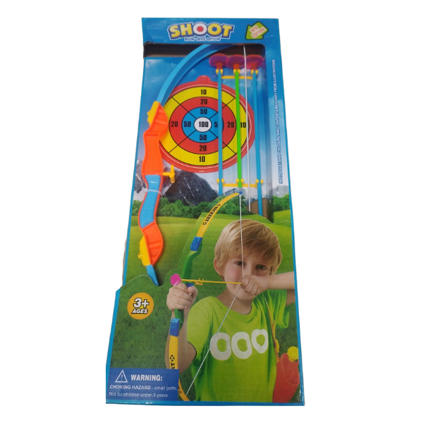 ARCO PEQUEÑO