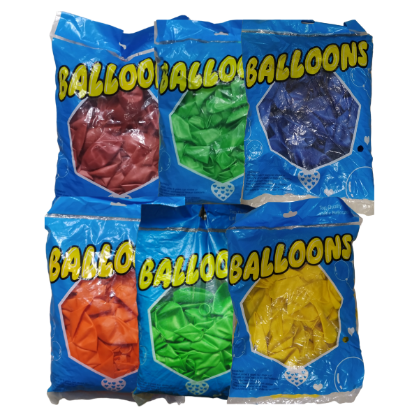 BOMBA R12 LISA X100