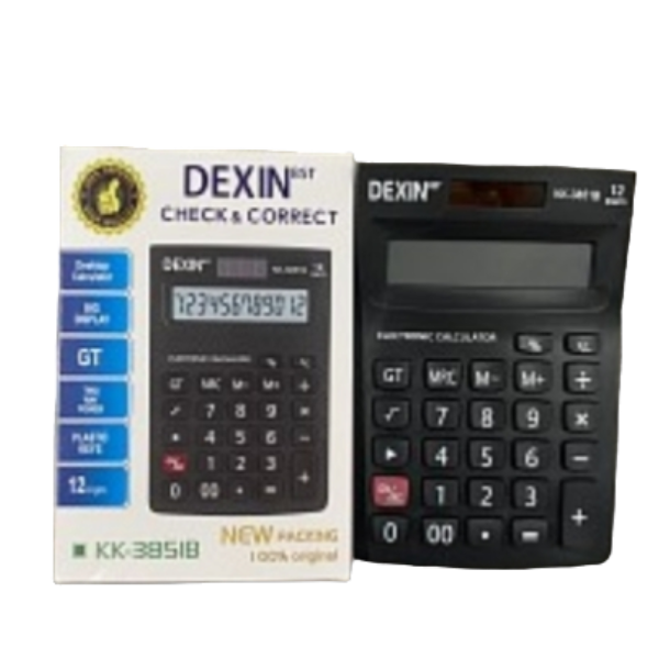CALCULADORA