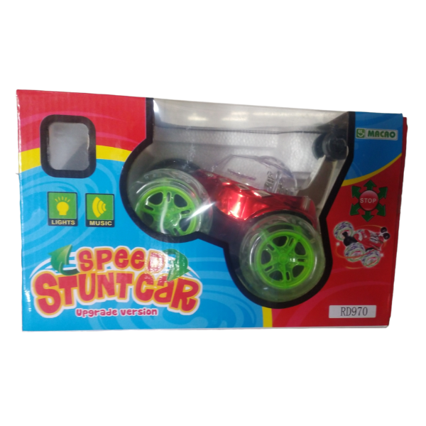 CARRO LOCO(2)