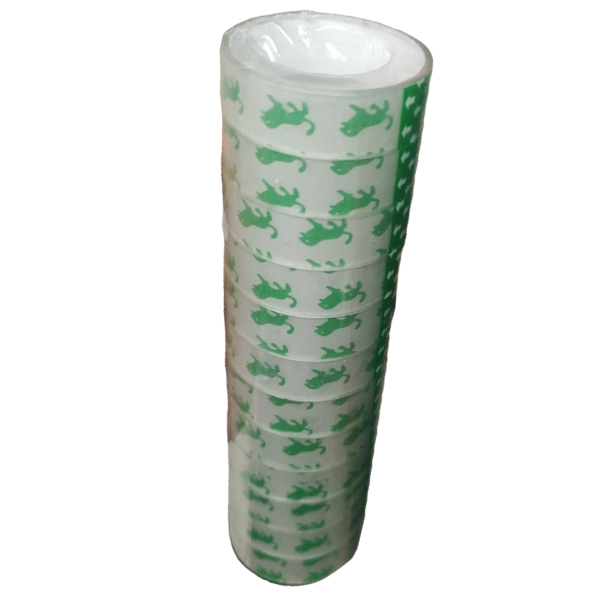 CINTA 12X5
