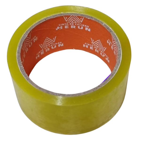 CINTA TRASPARENTE 48X100