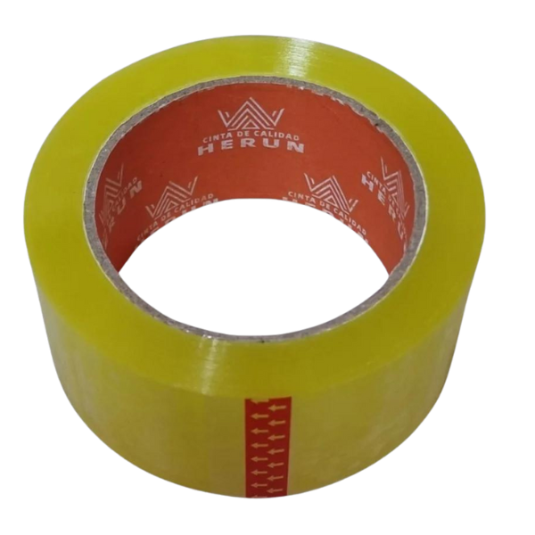 CINTA TRASPARENTE 48X200