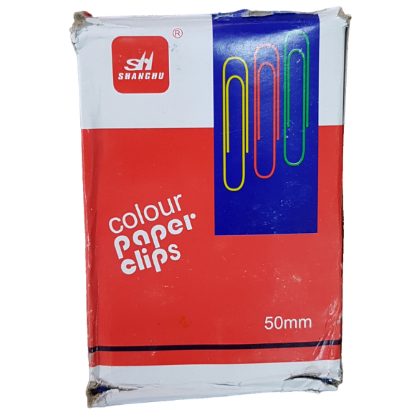 CLIP COLOR