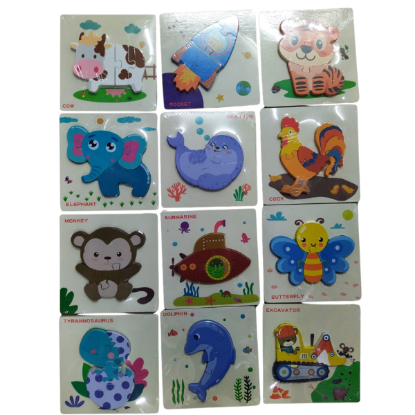 DIDACTICO DE ANIMALES