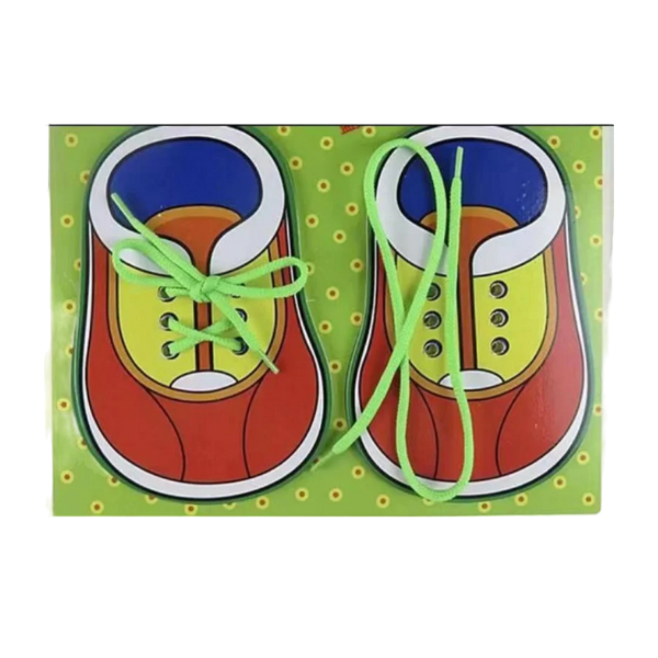 DIDACTICO ZAPATOS
