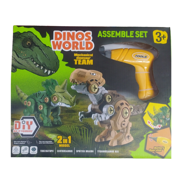 DINOSAURIO