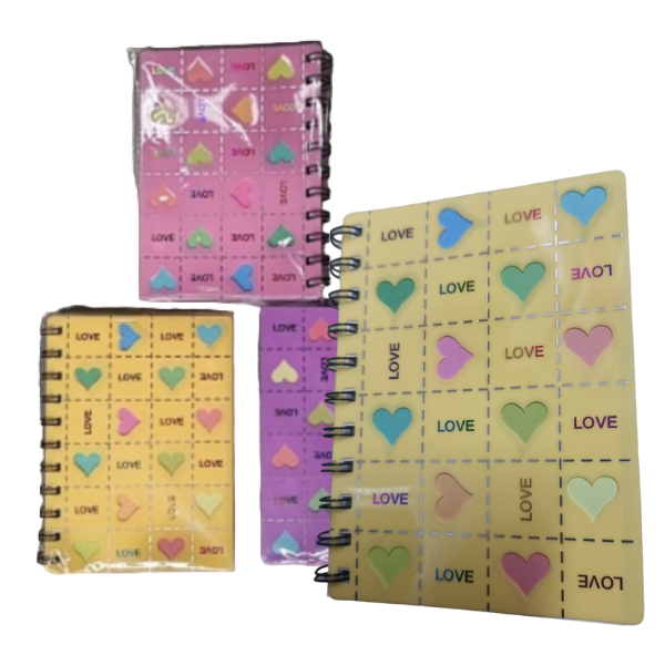 LIBRETA(4)