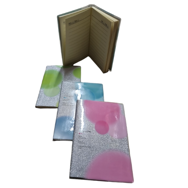 LIBRETA(8)