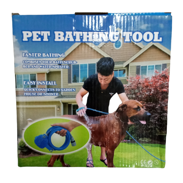 MANGUERA PARA PERRO