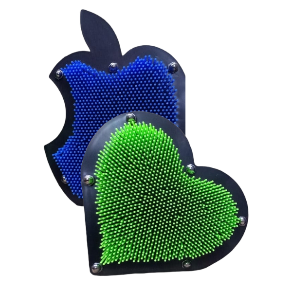 PIN 3D
