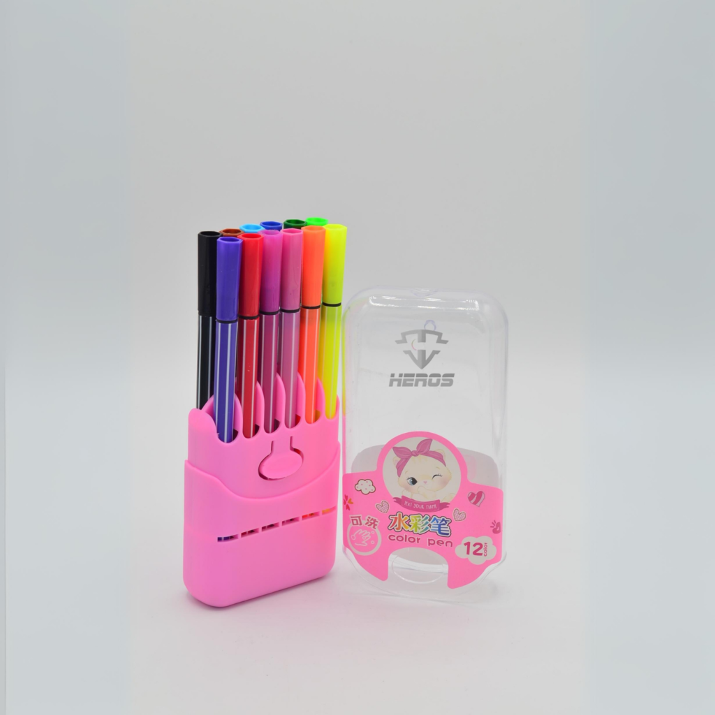 MARCADOR X12