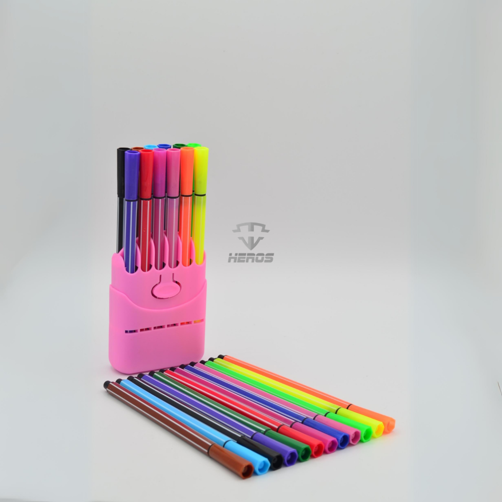 MARCADOR X12