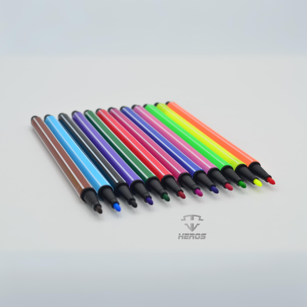 MARCADOR X12
