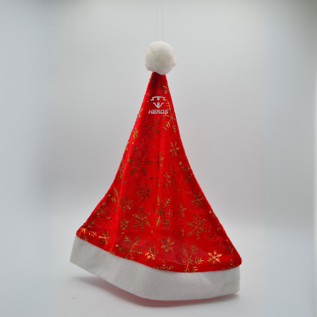 GORRO DE NAVIDAD