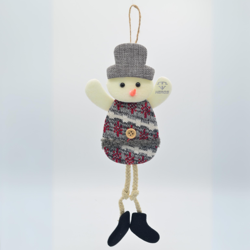 ADORNO DE NAVIDAD