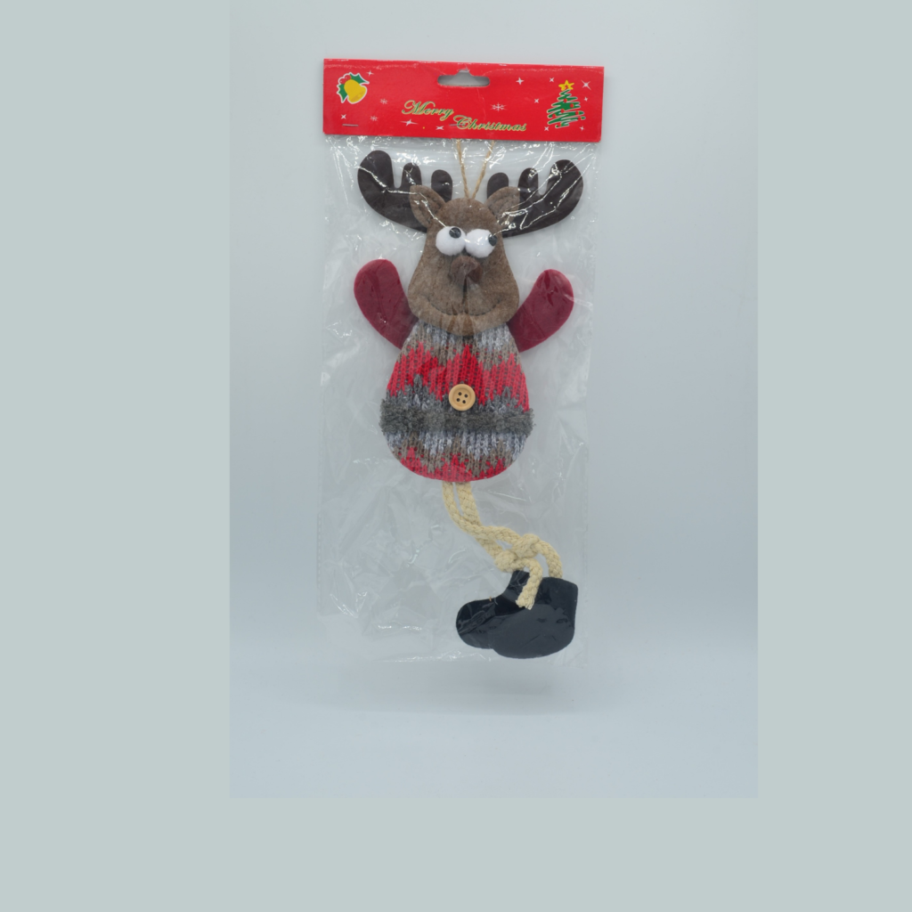 ADORNO DE NAVIDAD