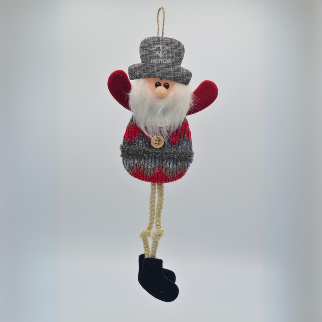 ADORNO DE NAVIDAD