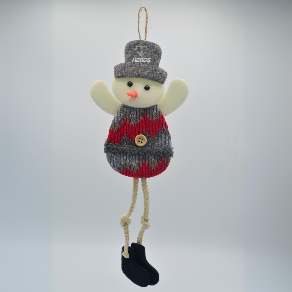 ADORNO DE NAVIDAD