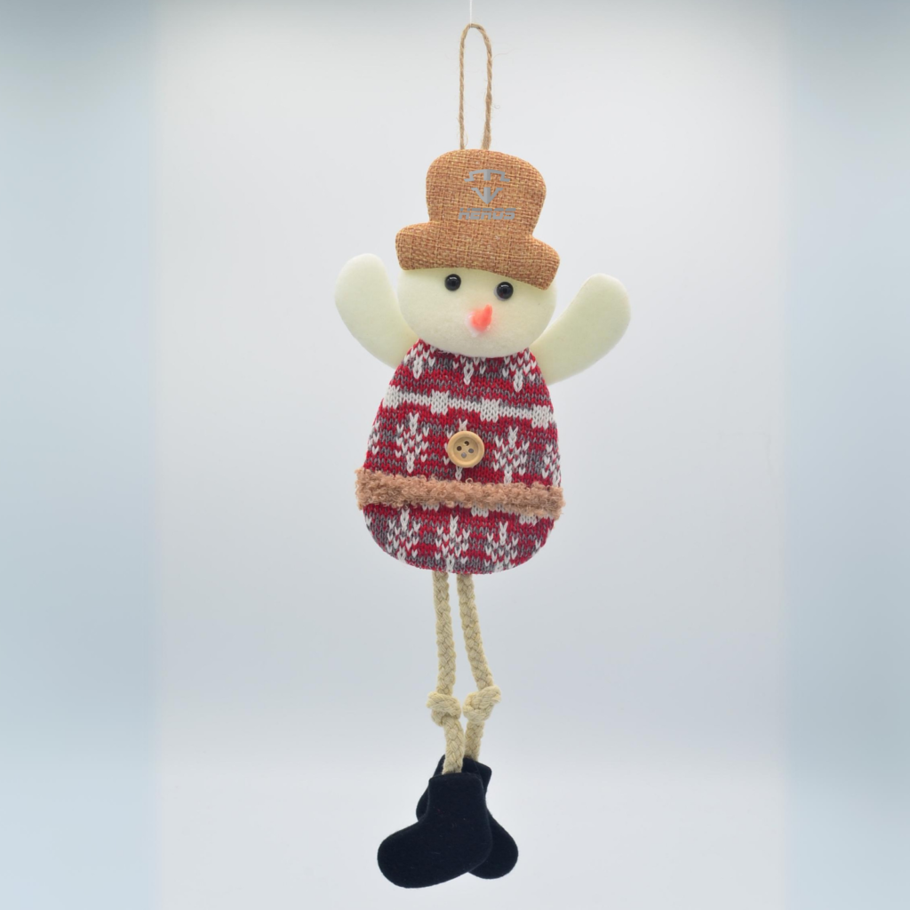ADORNO DE NAVIDAD