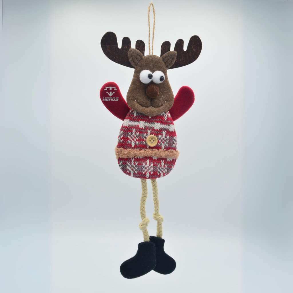 ADORNO DE NAVIDAD