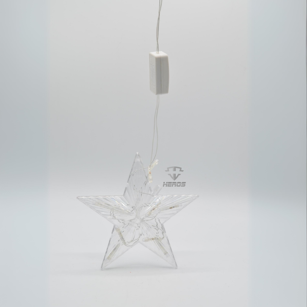 LUZ DE ESTRELLA