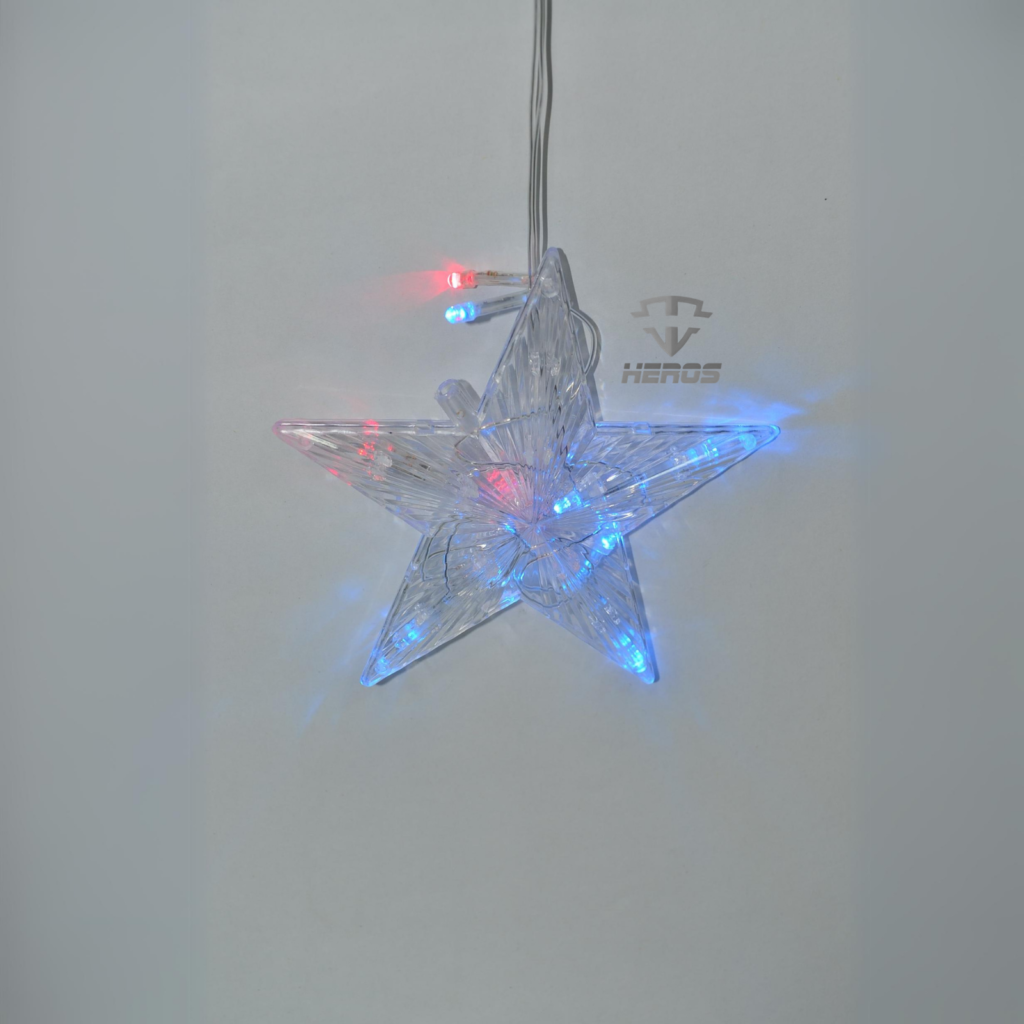 LUZ DE ESTRELLA
