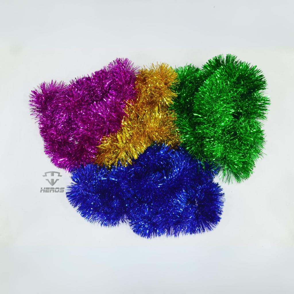 COLORÍN NAVIDEÑO