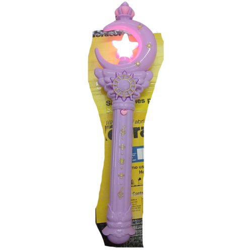 CETRO LUZ ESTRELLA
