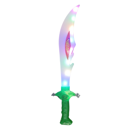ESPADA PIRATA LUZ