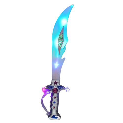 ESPADA PIRATA LUZ
