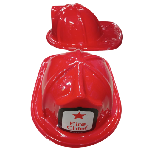 GORRO BOMBERO