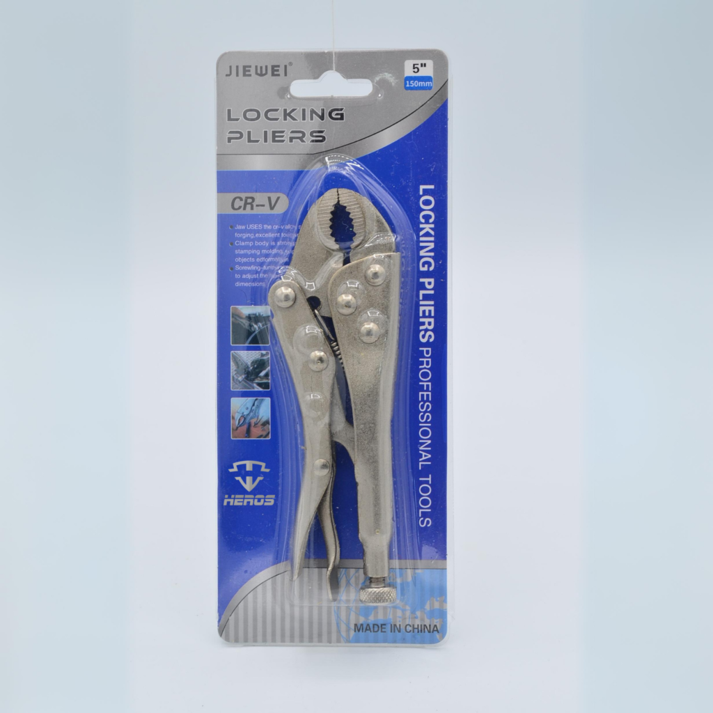 HOMBRE SOLO 5″