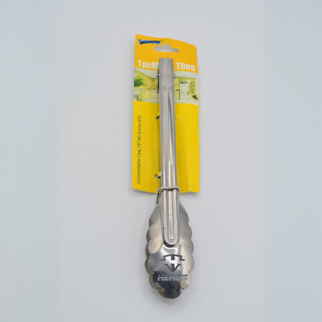 PINZA COCINA 20cm