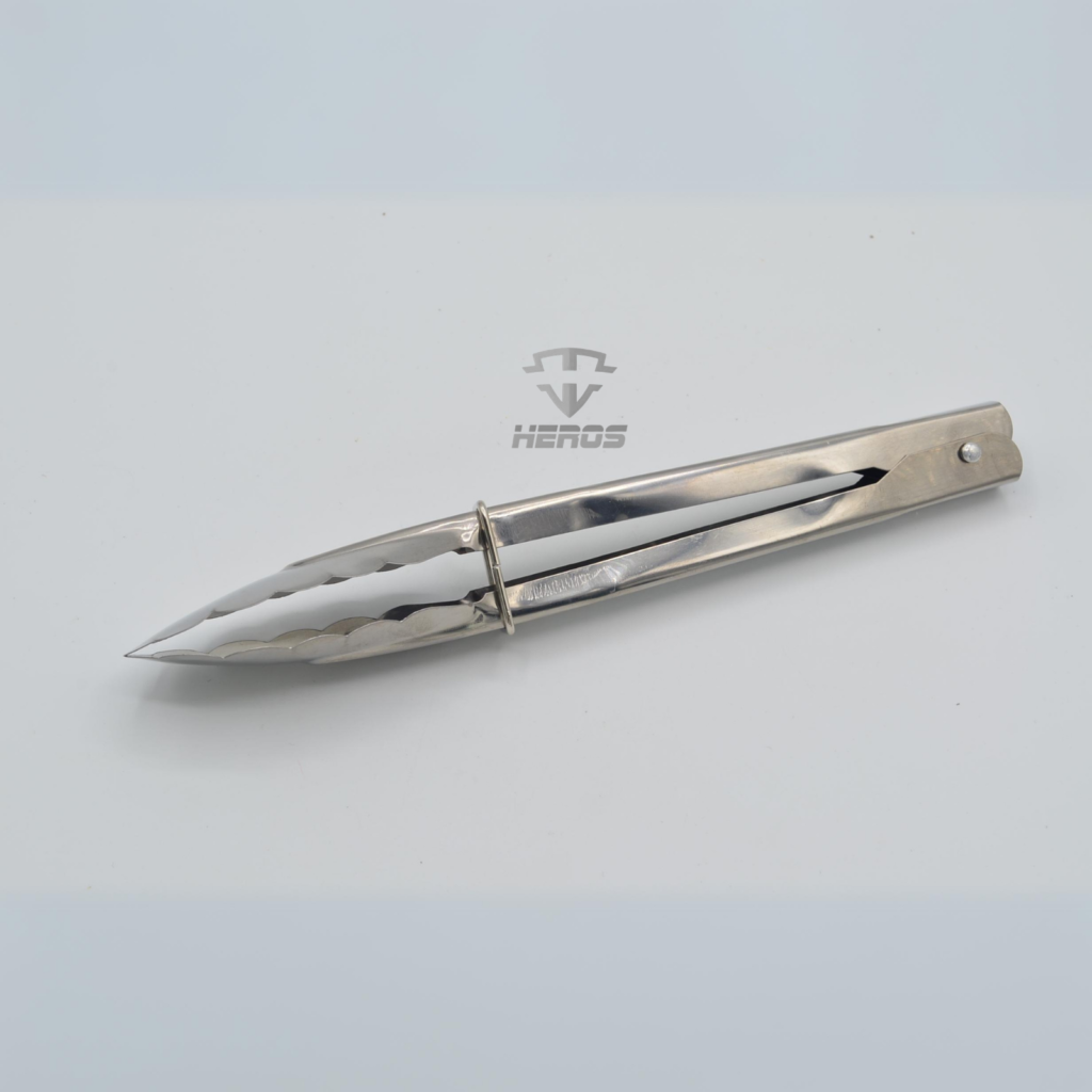 PINZA COCINA 20cm