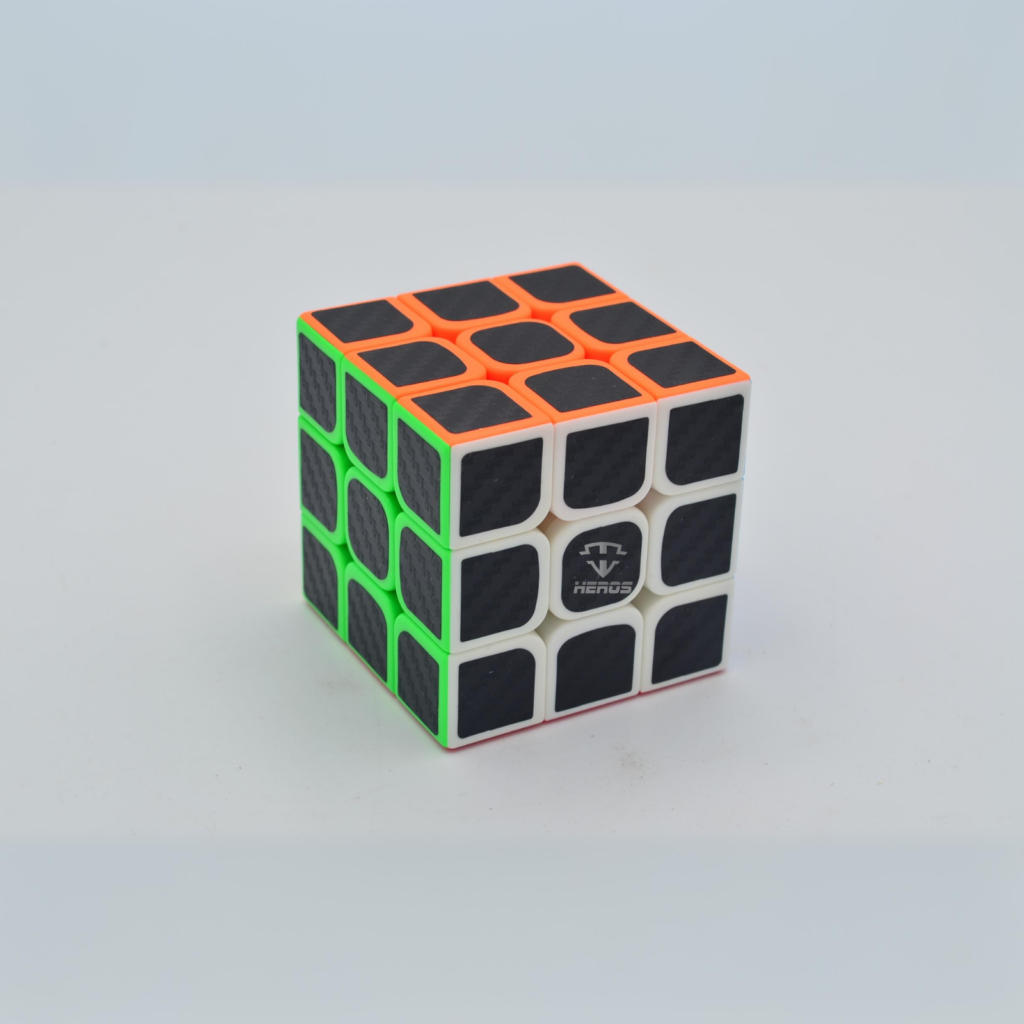CUBO CARBONO